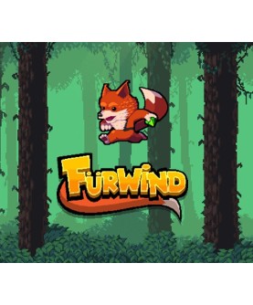 Furwind Steam Key GLOBAL